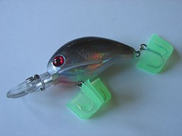 Show details for Silver and Black # 42 Picture of Silver and Black # 42