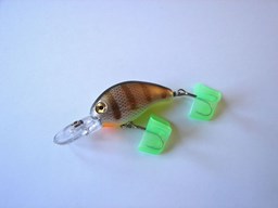 Show details for White Perch # 32 Picture of White Perch # 32