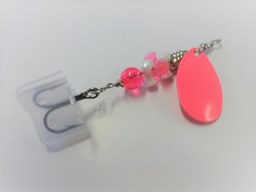 Show details for Pink Glory #1542 Picture of Pink Glory #1542