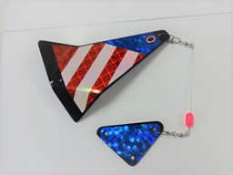 Show details for The Patriot Black #1570 Picture of The Patriot Black #1570