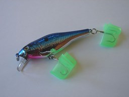 Show details for Chrome and Blue # 47 Picture of Chrome and Blue # 47