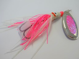 Show details for Hot Pink Glow #1581 Picture of Hot Pink Glow #1581