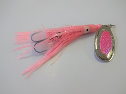 Show details for Baby Pink Sparkle #1613 Picture of Baby Pink Sparkle #1613