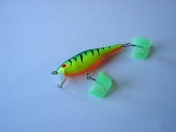 Show details for Fire Tiger # 46 Picture of Fire Tiger # 46