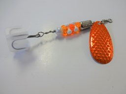 Show details for Orange Creamsicle #1626 Picture of Orange Creamsicle #1626