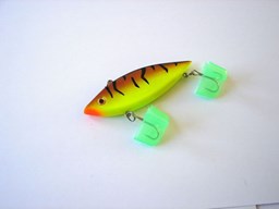 Show details for Hot Mustard # 80 Picture of Hot Mustard # 80