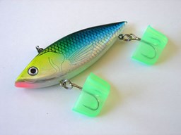 Show details for Thread Fin # 84 Picture of Thread Fin # 84