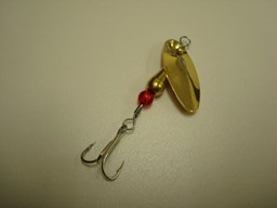 Show details for Brass with Brass Body # 532 Picture of Brass with Brass Body # 532