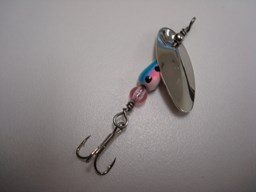 Show details for Nickel with Rainbow body # 538 Picture of Nickel with Rainbow body # 538