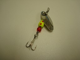 Show details for Nickel with Yellow Body #3 Picture of Nickel with Yellow Body #3