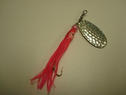 Show details for Kokanee Katcher Pink # 521 Picture of Kokanee Katcher Pink # 521