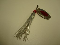 Show details for Kokanee Katcher Silver #8 Picture of Kokanee Katcher Silver #8