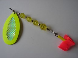 Show details for Chartreuse and Chartreuse #319 Picture of Chartreuse and Chartreuse #319