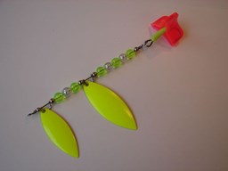 Show details for Chartreuse #383 Picture of Chartreuse #383