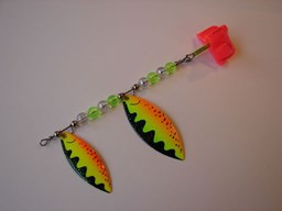 Show details for Fire Tiger #393 Picture of Fire Tiger #393