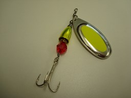 Show details for Hot Candy Chartreuse #507 Picture of Hot Candy Chartreuse #507