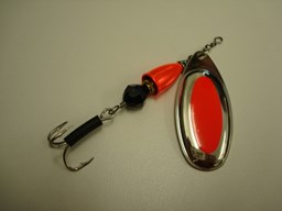 Show details for Hot Candy Fluorescent Red #505 Picture of Hot Candy Fluorescent Red #505