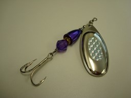 Show details for Hot Candy Metallic Purple #511 Picture of Hot Candy Metallic Purple #511