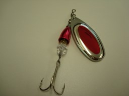 Show details for Hot Candy Red #510 Picture of Hot Candy Red #510