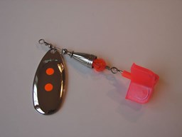 Show details for Nickel Dots #189 Picture of Nickel Dots #189