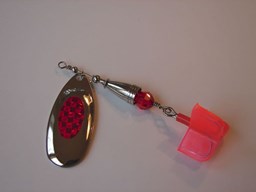 Show details for Nickel Red Prism #195 Picture of Nickel Red Prism #195