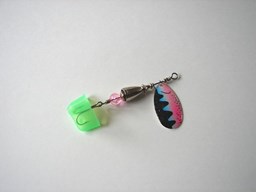 Show details for Rainbow Trout #226 Picture of Rainbow Trout #226