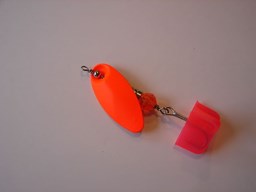 Show details for Orange with Orange #347 Picture of Orange with Orange #347