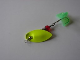 Show details for Chartreuse #349 Picture of Chartreuse #349
