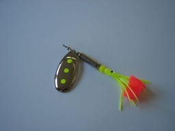 Show details for Chartreuse #368 Picture of Chartreuse #368