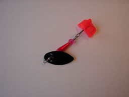 Show details for Candy Pink Black #410 Picture of Candy Pink Black #410