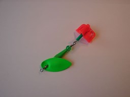 Show details for Green #407 Picture of Green #407