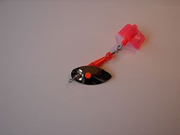 Show details for Nickel Orange #414 Picture of Nickel Orange #414