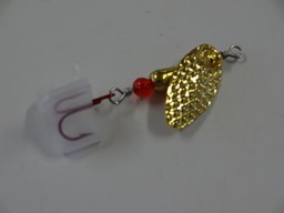 Show details for Gold Diamond with Gold Body #648 Picture of Gold Diamond with Gold Body #648