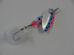 Show details for Rainbow Trout #652 Picture of Rainbow Trout #652