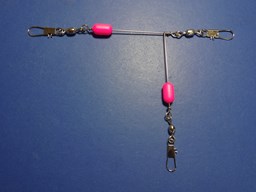 Show details for Hot Pink #669 Picture of Hot Pink #669