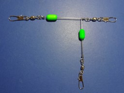 Show details for Neon Green #675 Picture of Neon Green #675
