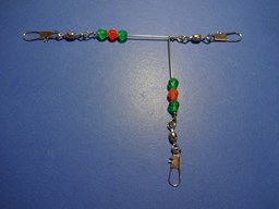 Show details for Christmas Tree Bead Spreader #681 Picture of Christmas Tree Bead Spreader #681