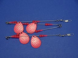 Show details for Pink Scale #700 Picture of Pink Scale #700