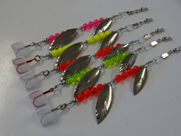 Show products in category Magnum Salmon Whammy Picture for category Magnum Salmon Whammy