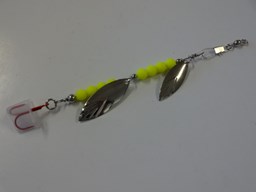 Show details for Neon Yellow #402 Picture of Neon Yellow #402