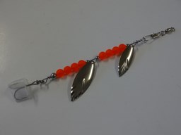 Show details for Hot Orange #393 Picture of Hot Orange #393