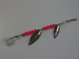 Show details for Clear Pink #403 Picture of Clear Pink #403