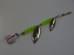 Show details for Lime Green #395 Picture of Lime Green #395