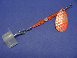 Show details for Orange Scale #733 Picture of Orange Scale #733