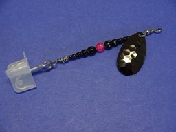 Show details for Black #735 Picture of Black #735