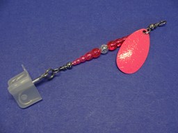 Show details for Pink Glitter #736 Picture of Pink Glitter #736