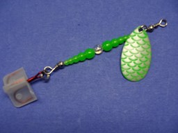 Show details for Green Scale #740 Picture of Green Scale #740