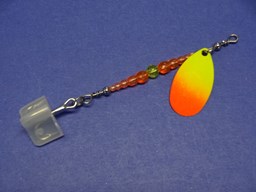 Show details for Yellow/Orange Splash #741 Picture of Yellow/Orange Splash #741