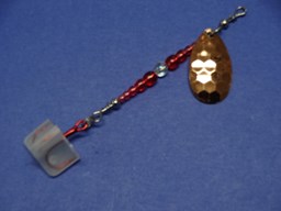 Show details for Copper #744 Picture of Copper #744