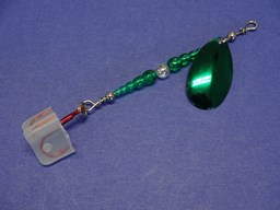 Show details for Emerald Green #751 Picture of Emerald Green #751